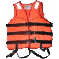 Áo phao cứu hộ người lớn 3 khóa VN